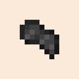 Flint axe head