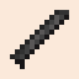 Flint blade