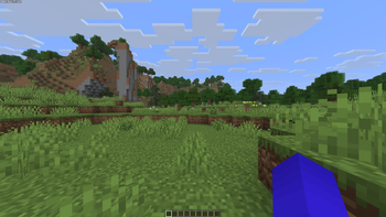Before