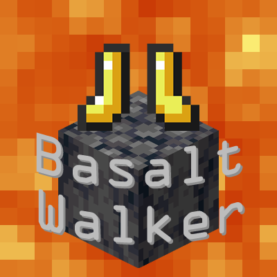 Basalt Walker