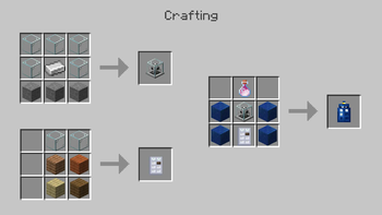 How to make a TARDIM!