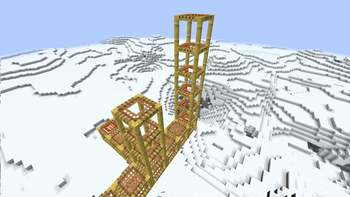 Scaffolding
