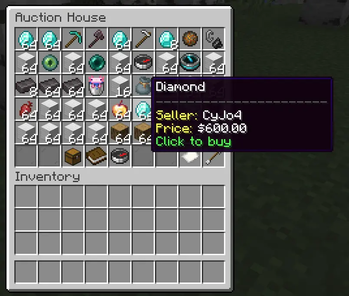 Auction House