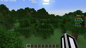 Fresh World