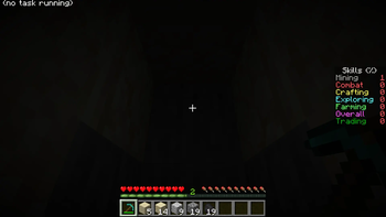 Mining