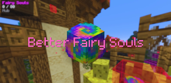 Better Fairy Souls