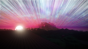 Star Trail Mode