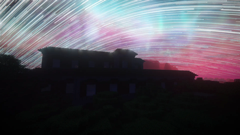 Star Trail Mode