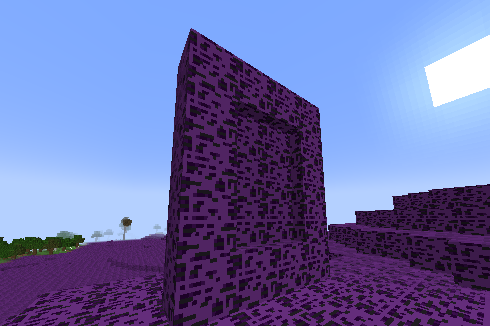 Portal!