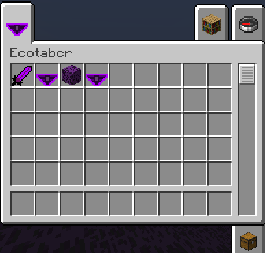 A new items!