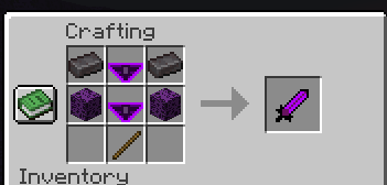 ECO SWORD !