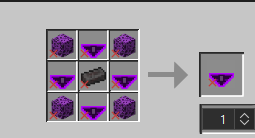 PORTAL ITEM REPIC!