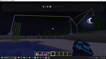 Normally Operating Power Grid