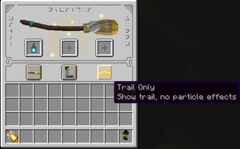New GUI
