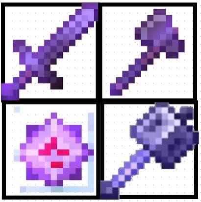 revolutionPvP Pack!