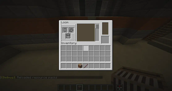 Loom gui
