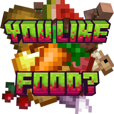 You Like Food?