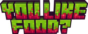 New YLF logo, created with https://ewanhowell.com/plugins/minecraft-title-generator/