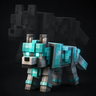 DiamondWolf