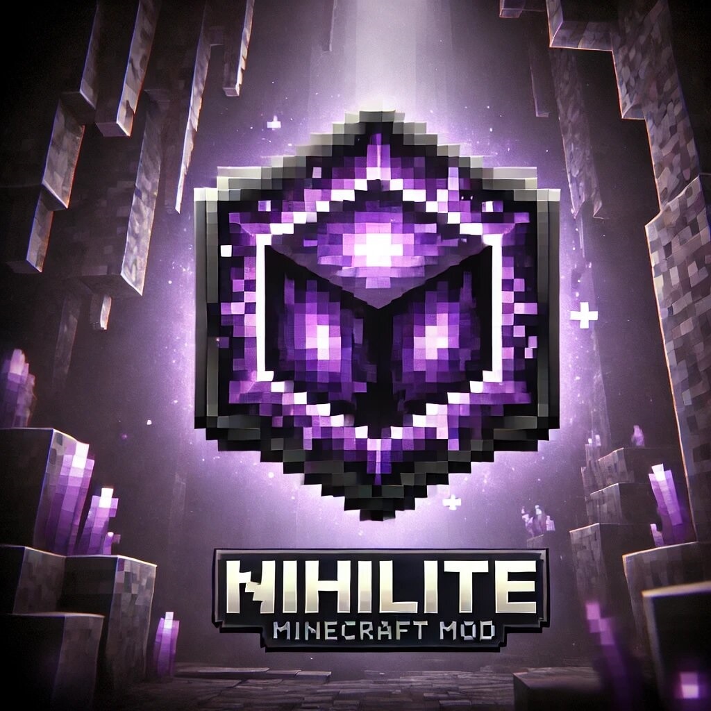Nihilite