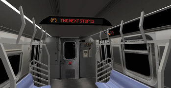 R160 + R143 for MTR 4.0 — screenshot 3