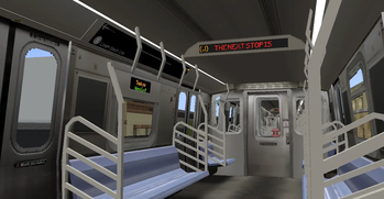 R160 + R143 for MTR 4.0 — screenshot 5