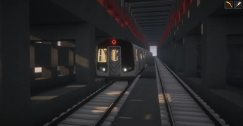 R160 + R143 for MTR 4.0 — screenshot 6