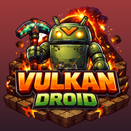 Vulkan Droid