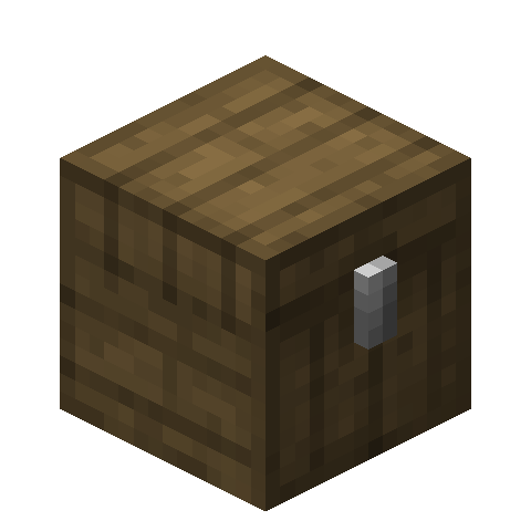 Re: Chests