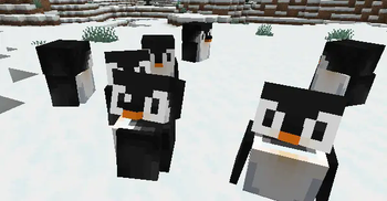 Penguins