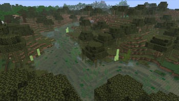 Sugar cane (VTF disabled)