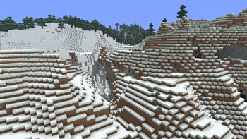 Snow (VTF disabled)
