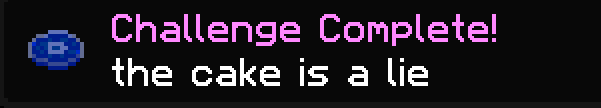 Advancement
