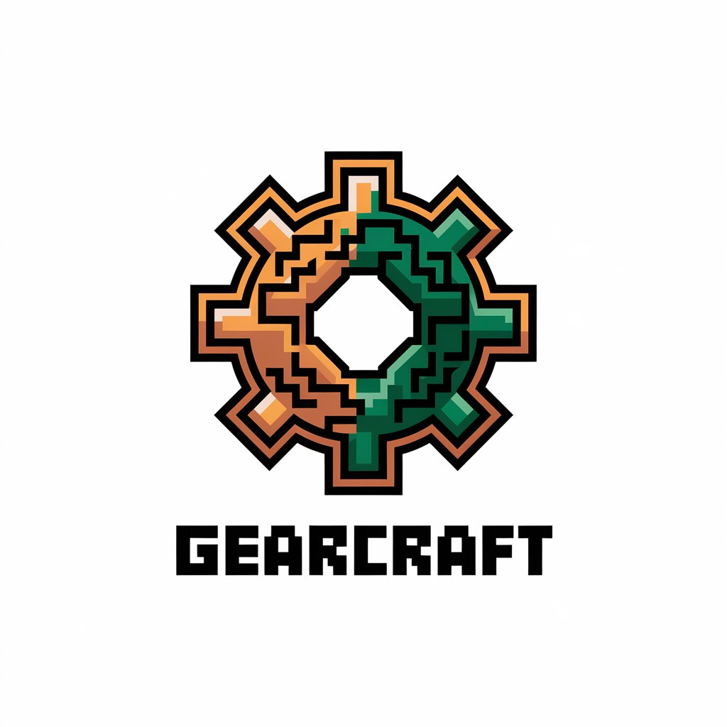 GearCraft