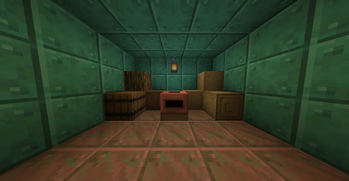 Picture of Wood Stripper Block
