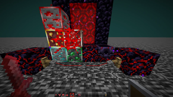 TicGhosts Texture Pack — screenshot 5