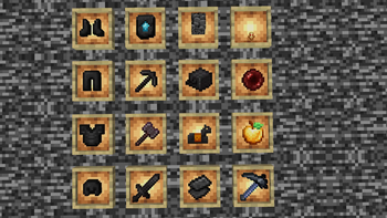 TicGhosts Texture Pack — screenshot 2