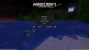 TicGhosts Texture Pack — screenshot 1