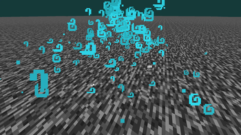 TicGhosts Texture Pack — screenshot 4