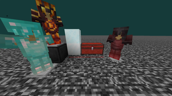 TicGhosts Texture Pack — screenshot 3