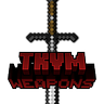 TKVM Weapons