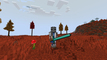 Longsword