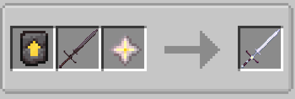 Starite Upgrade