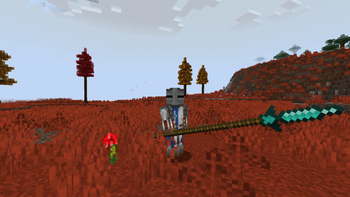 Spear