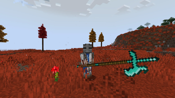 Halberd