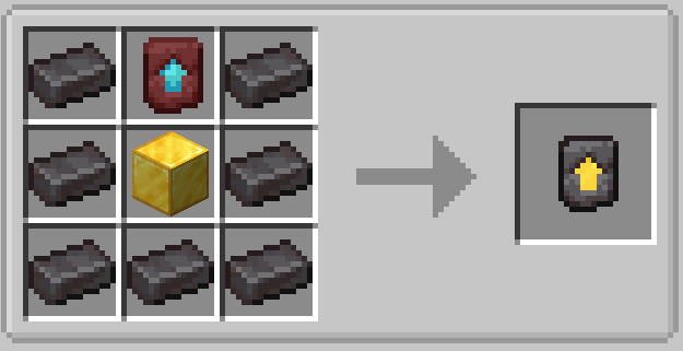 Smithing Upgrade