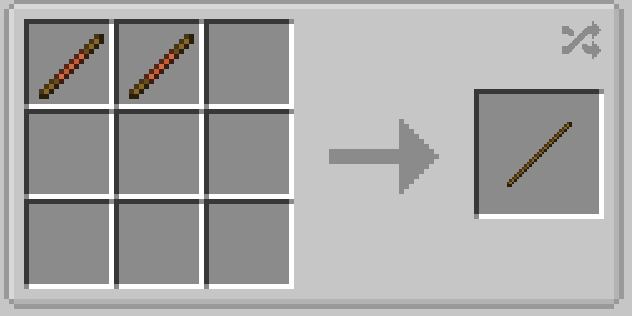 Pole Recipe