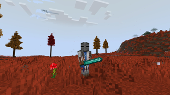 Norse Sword