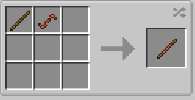 Handle Recipe