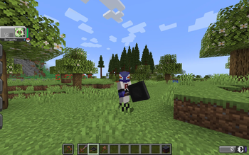 cobblewariaty